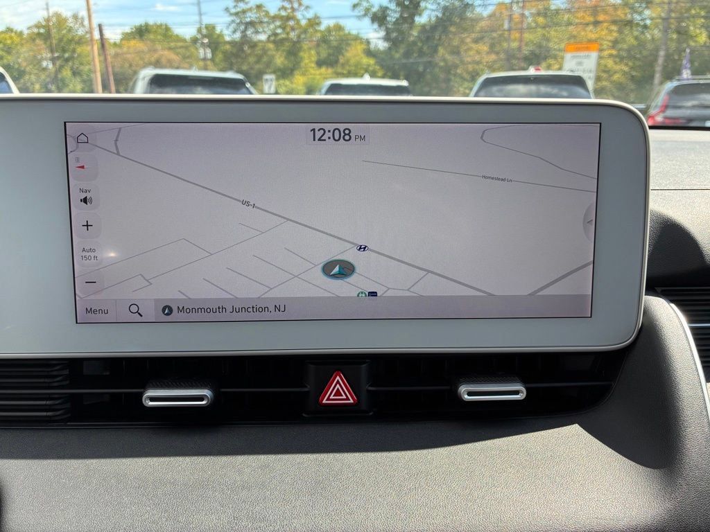 Certified 2023 Hyundai Ioniq 5 SEL AWD/4WD image 34