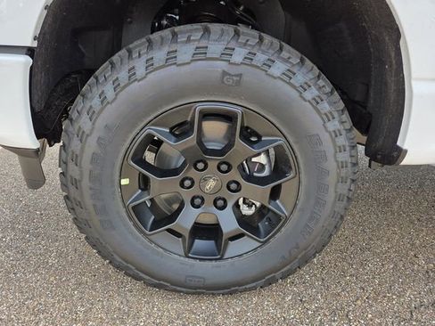 New 2026 Ford F150 STX AWD/4WD image 20