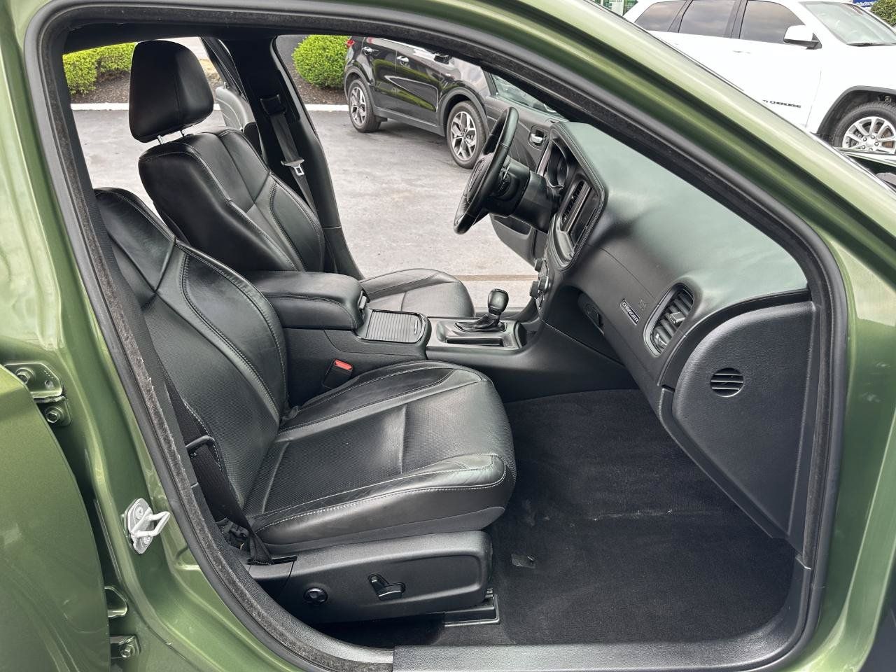 Used 2020 Dodge Charger SXT w/ Plus Group AWD/4WD image 42