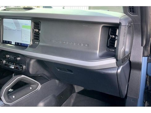 Used 2024 Ford Bronco Big Bend AWD/4WD image 16