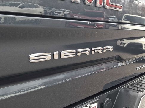 Certified 2021 GMC Sierra 1500 SLE w/ X31 Off-Road Package image 34