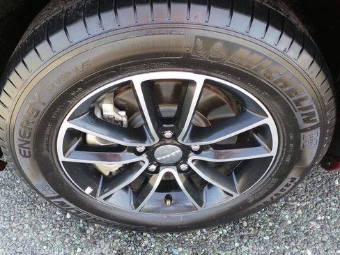 Used 2018 Dodge Grand Caravan GT image 5