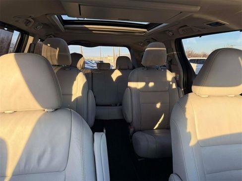 Used 2019 Toyota Sienna Limited Premium image 27