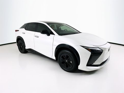 Used 2024 Lexus RZ 300e Premium w/ Accessory Package (Z1) image 1