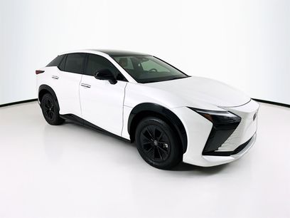Used 2024 Lexus RZ 300e Premium w/ Accessory Package (Z1)