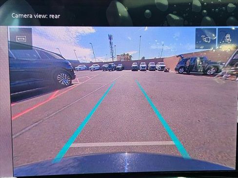 Certified 2025 Audi A5 2.0T Premium Plus Sedan w/ Premium Plus image 14