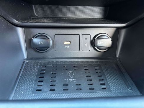 Certified 2023 Hyundai Kona N Line w/ Cargo Package image 29