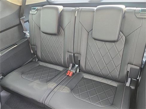 New 2026 Volkswagen Atlas SEL Premium R-Line image 11