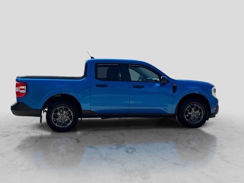 Used 2022 Ford Maverick XLT w/ Equipment Group 300A Standard AWD/4WD image 7