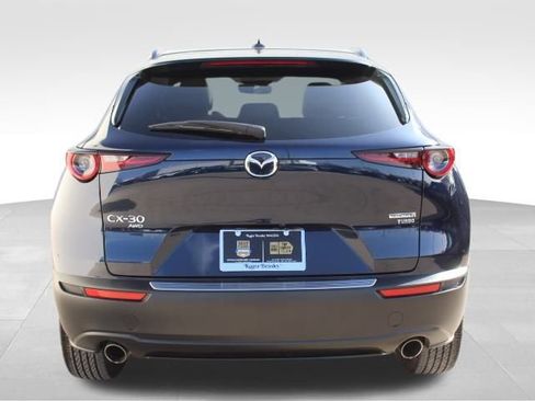 Certified 2025 MAZDA CX-30 2.5 Turbo w/ Premium Package image 7