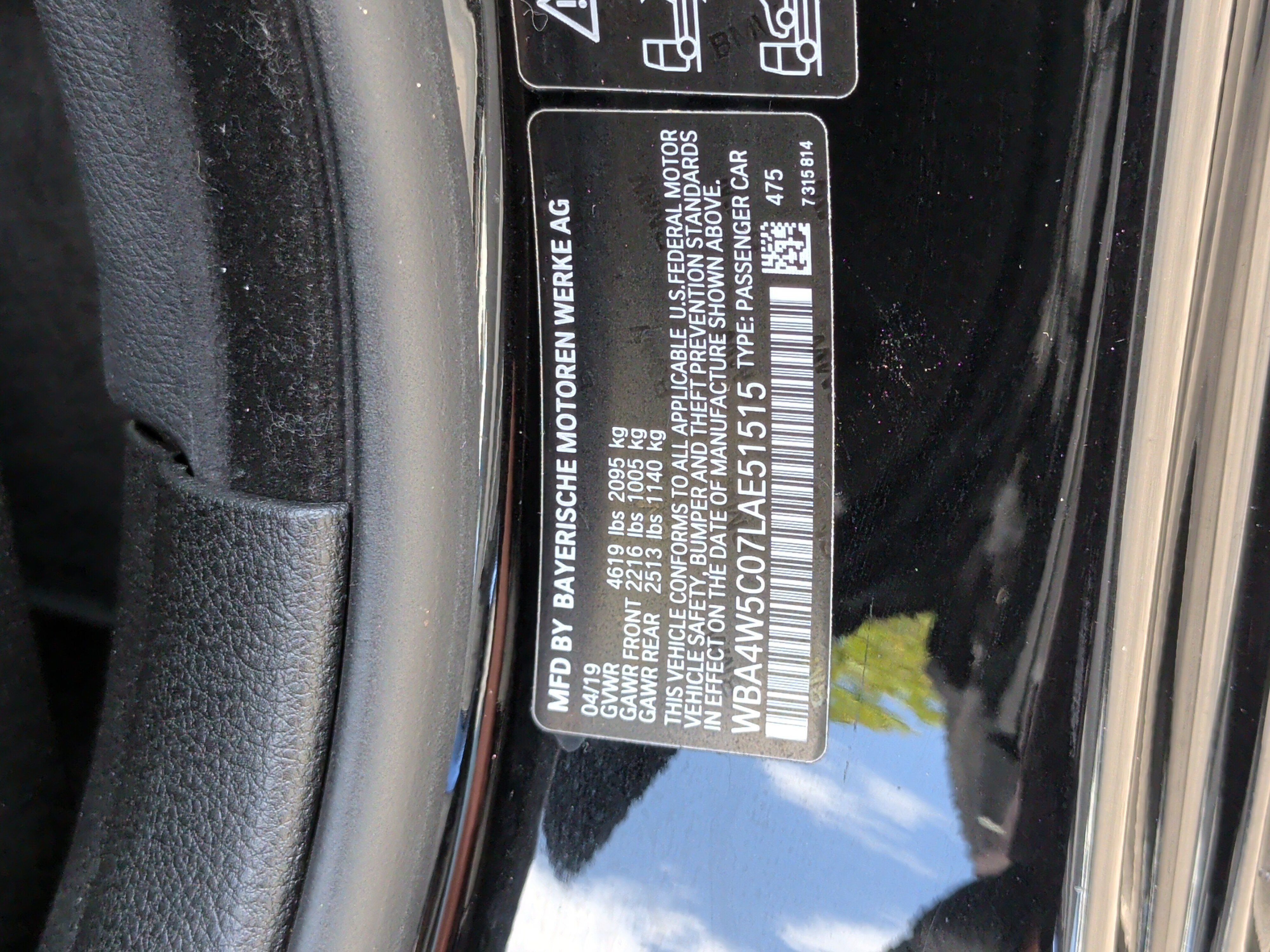 Used 2020 BMW 430i xDrive Coupe AWD/4WD image 39