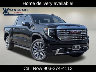 Used 2022 GMC Sierra 1500 Denali w/ Denali Reserve Package