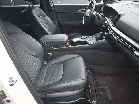 Certified 2026 Kia Sportage X-Line AWD/4WD image 38