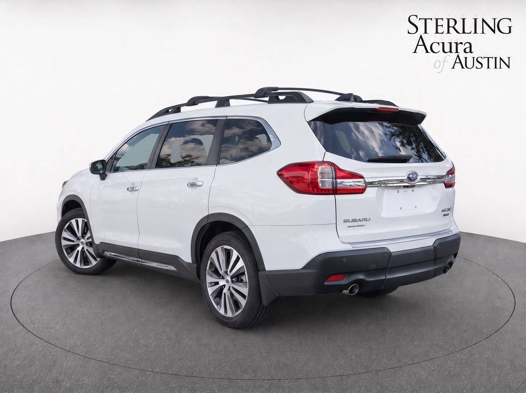 Used 2022 Subaru Ascent Touring AWD/4WD image 3