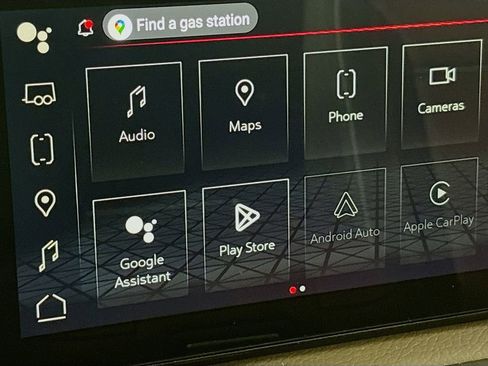 New 2026 GMC Sierra 1500 Denali image 15