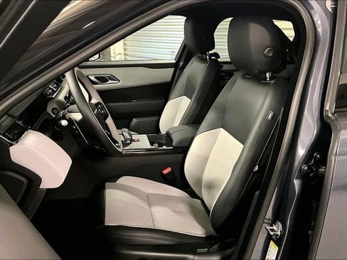 Certified 2026 Land Rover Range Rover Velar Dynamic SE AWD/4WD image 15