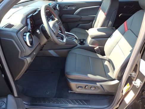 New 2026 Chevrolet Colorado Z71 w/ Z71 Convenience Package 2 image 9