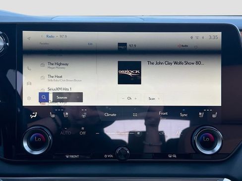 New 2026 Lexus RX 350 Premium Plus FWD image 33