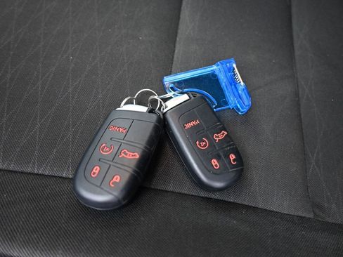 Used 2019 Dodge Durango GT image 61