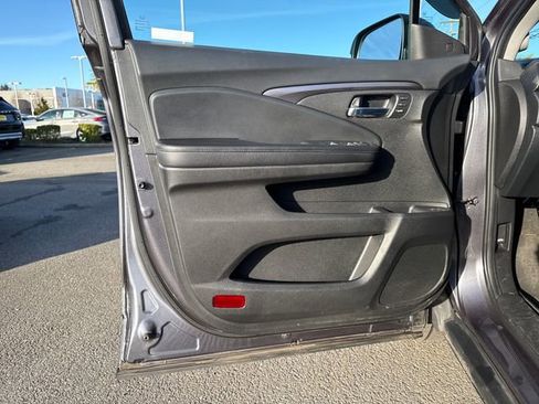 Certified 2022 Honda Pilot Special Edition image 24