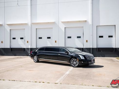 Used 2014 Cadillac XTS FWD image 23