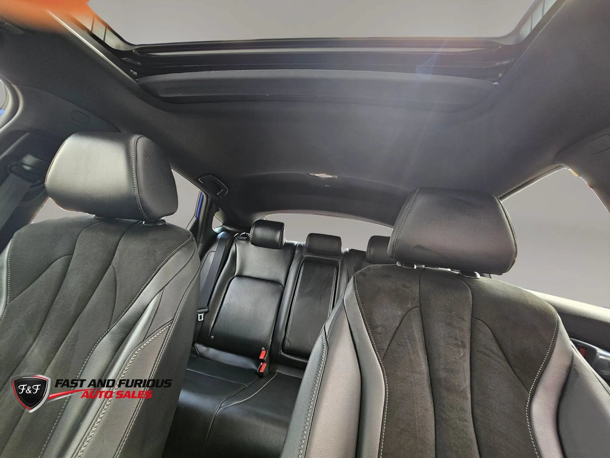 Used 2023 Acura Integra A-Spec w/ Technology Package FWD image 27