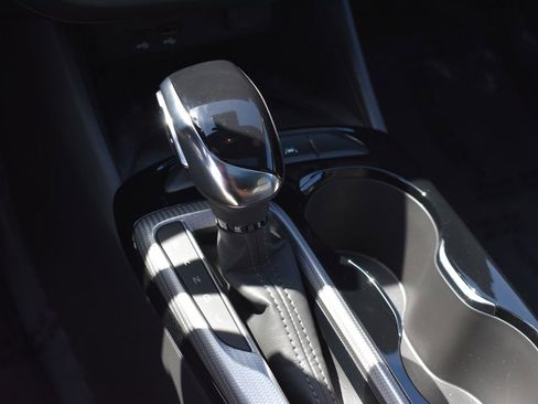 New 2025 Buick Envista Avenir image 24