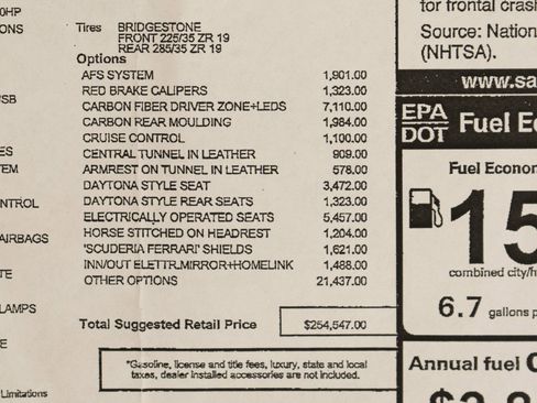 Used 2013 Ferrari California image 25