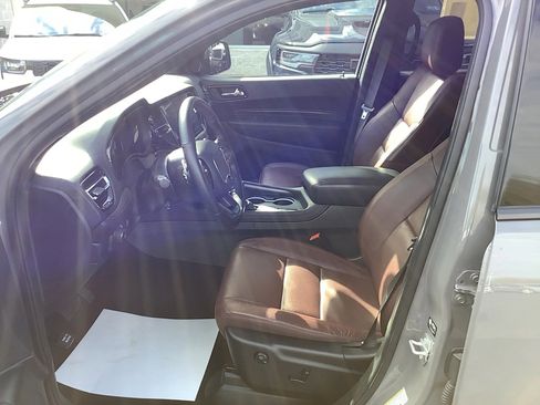 Certified 2025 Dodge Durango GT AWD/4WD image 10
