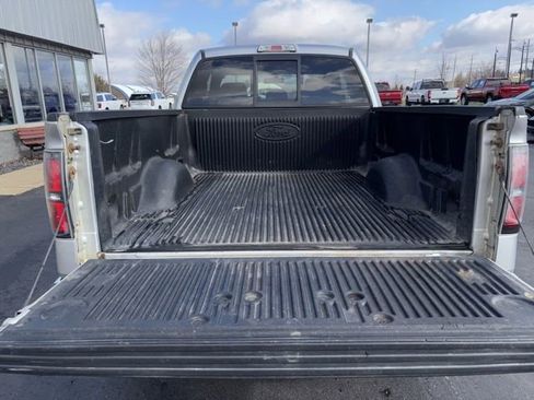 Used 2013 Ford F150 FX4 w/ Mid Equipment Group AWD/4WD image 15