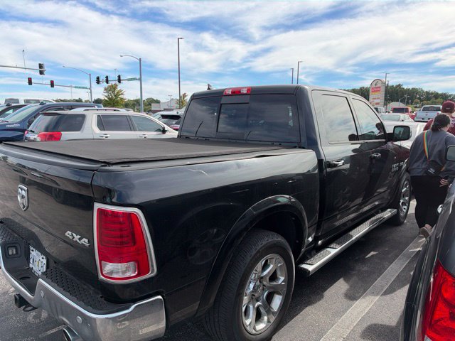 Used 2014 RAM 1500 Laramie w/ Convenience Group AWD/4WD image 5