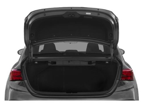 Used 2024 Kia Forte LXS FWD image 15