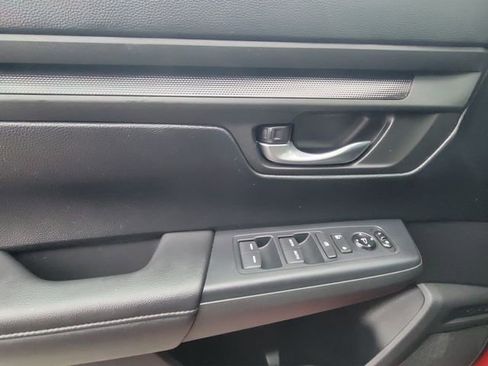 Certified 2024 Honda CR-V EX image 6