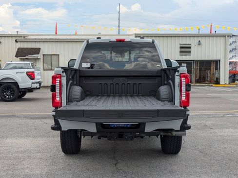 New 2026 Ford F350 XLT w/ XLT Premium Package AWD/4WD image 13