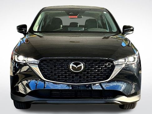 New 2025 MAZDA CX-5 AWD 2.5 S image 2