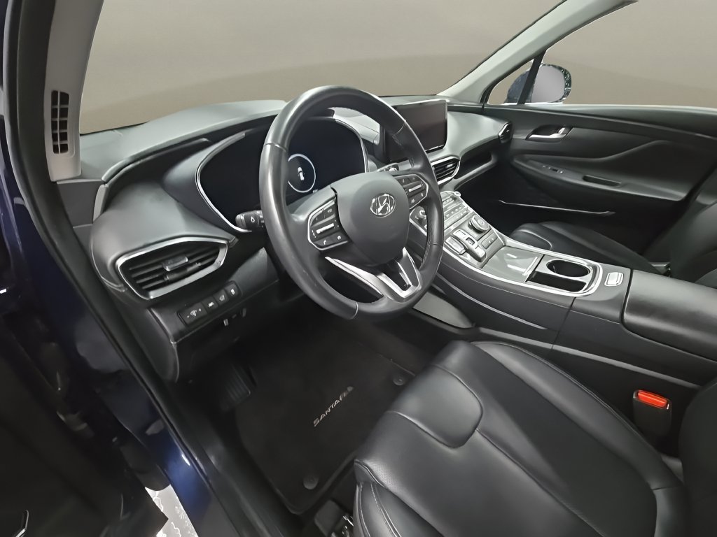Certified 2023 Hyundai Santa Fe SEL w/ Premium Package FWD image 13