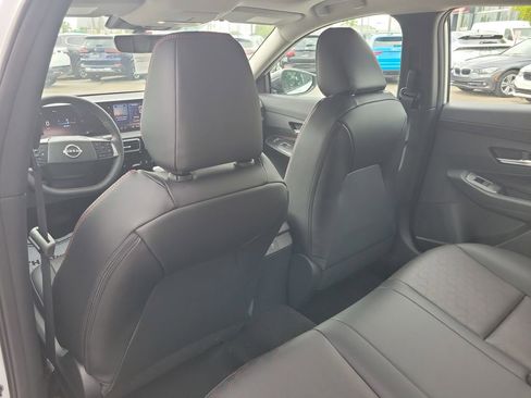 New 2026 Nissan Sentra SR image 13