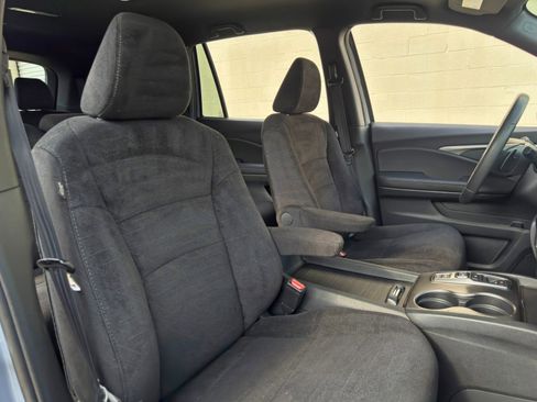 Used 2022 Honda Pilot Sport image 34
