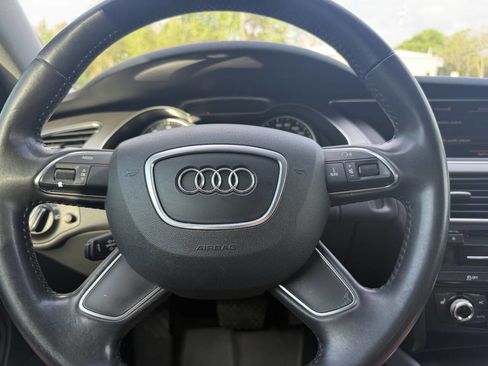 Used 2013 Audi A4 2.0T Premium Plus image 8