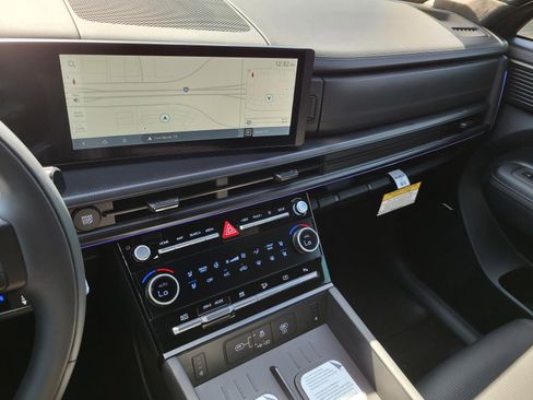 New 2026 Hyundai Santa Fe Calligraphy image 17