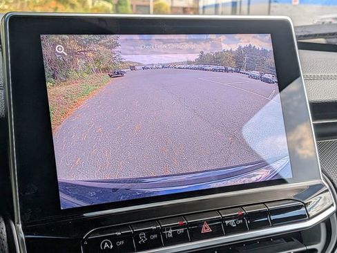 New 2026 Jeep Compass Limited image 14