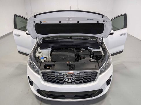 Used 2020 Kia Sorento EX AWD/4WD image 13