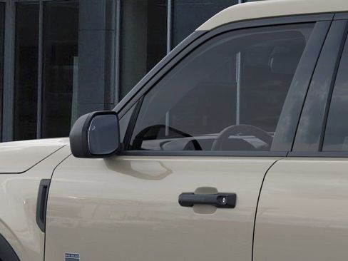 New 2025 Ford Bronco Sport Big Bend image 51