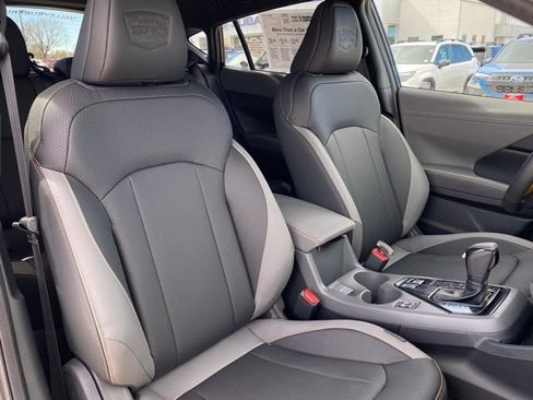 New 2026 Subaru Crosstrek 2.5i Wilderness AWD/4WD image 9