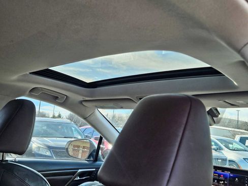 Used 2016 Lexus RX 350 AWD image 12