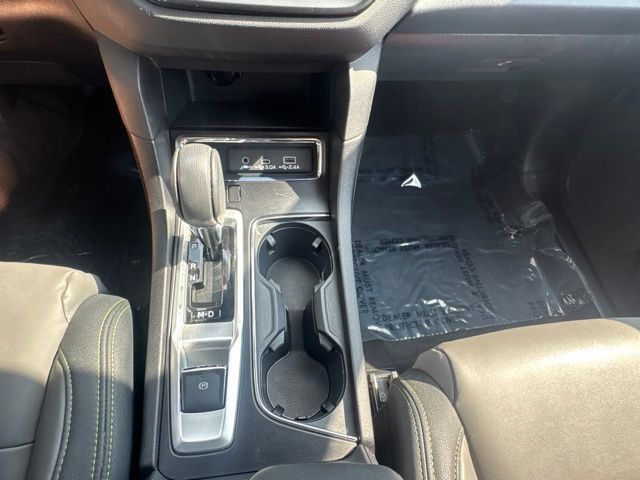Used 2024 Subaru Ascent Onyx Edition w/ Popular Package Onyx AWD/4WD image 25