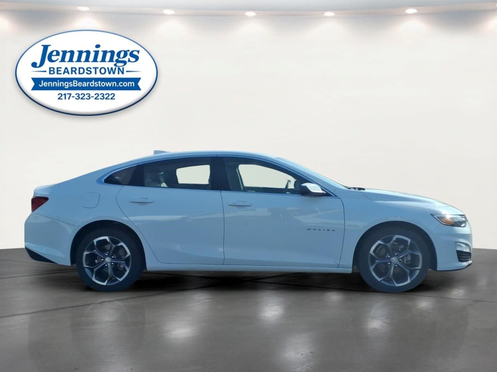 Used 2024 Chevrolet Malibu LT FWD image 28