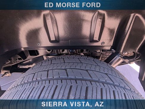 Certified 2024 Ford F150 Platinum w/ Equipment Group 703A Plus AWD/4WD image 44