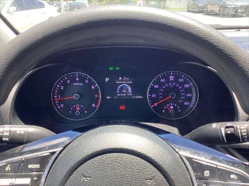 Used 2024 Kia Forte LXS FWD image 24