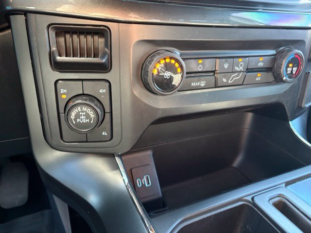 Used 2021 Ford F150 XL w/ STX Appearance Package AWD/4WD image 33